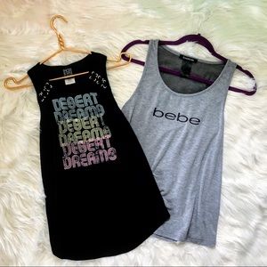 Women’s Tank Tops